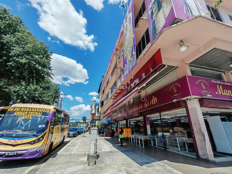 Sentul untuk Untuk Dijual - RM 2,600,000, Feb 2026 - PropertyGuru.com.my