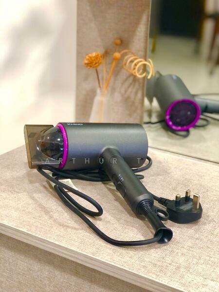 Service Residence for Rent at SouthPlace Residences @ Tropicana Metropark - Arthur Tan - PropertyGuru.com.my