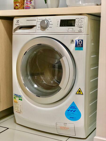 Service Residence for Rent at SouthPlace Residences @ Tropicana Metropark - Arthur Tan - PropertyGuru.com.my