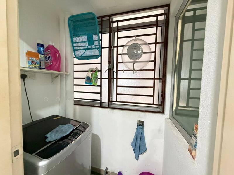 Service Residence for Sale at Greenfield Regency - Coco Feng Lily - Interior - PropertyGuru.com.my