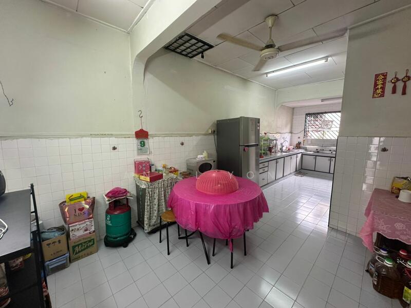 1-storey Terraced House for Sale in Taman Sri Pulai Perdana (Johor Bahru) - Daniel Yong - PropertyGuru.com.my