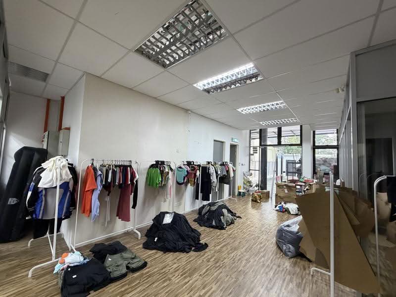 Kilang untuk Dijual di Eco Business Park 1 (Johor Bahru) - Lifen . - PropertyGuru.com.my