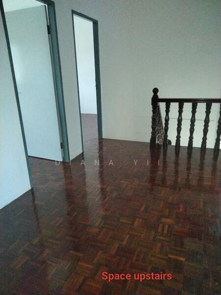 2-storey Terraced House for Sale in Sibu (Sarawak) - Diana Yii - Interior - PropertyGuru.com.my