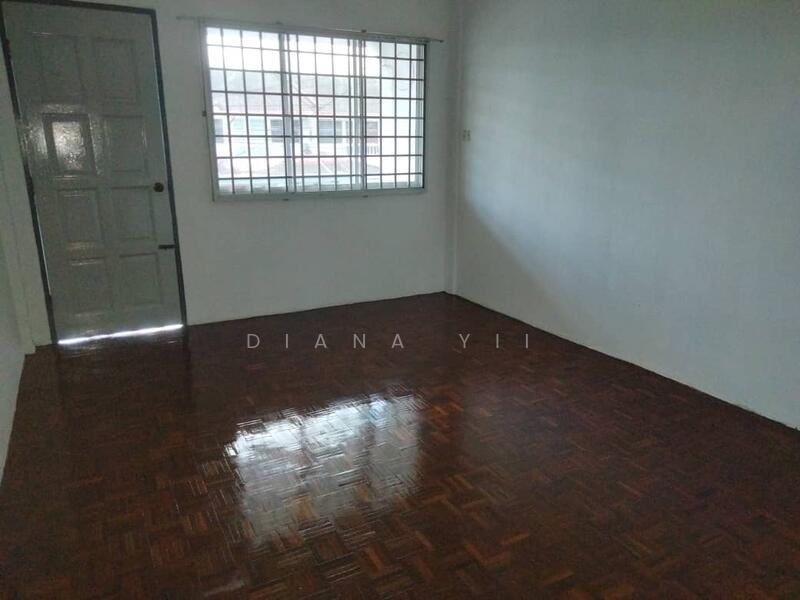 2-storey Terraced House for Sale in Sibu (Sarawak) - Diana Yii - Interior - PropertyGuru.com.my