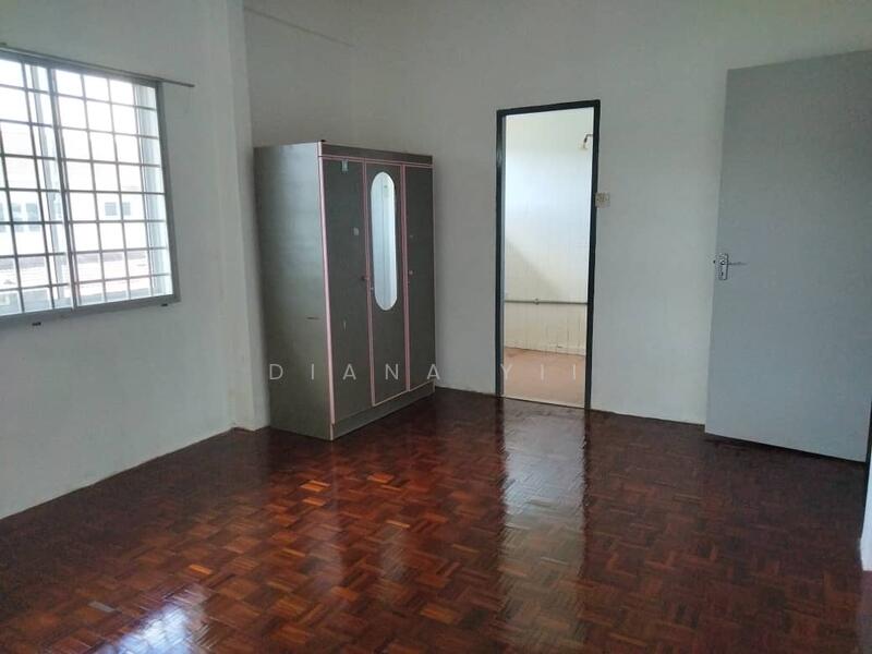 2-storey Terraced House for Sale in Sibu (Sarawak) - Diana Yii - Interior - PropertyGuru.com.my