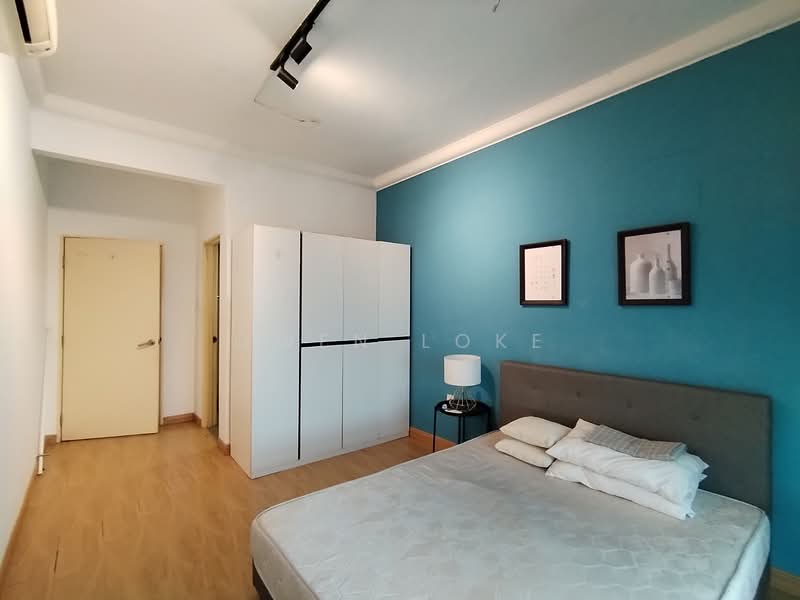 Metropolitan Square untuk Untuk Disewa - RM 2,099 /bulan, Feb 2026 - Bedroom - PropertyGuru.com.my