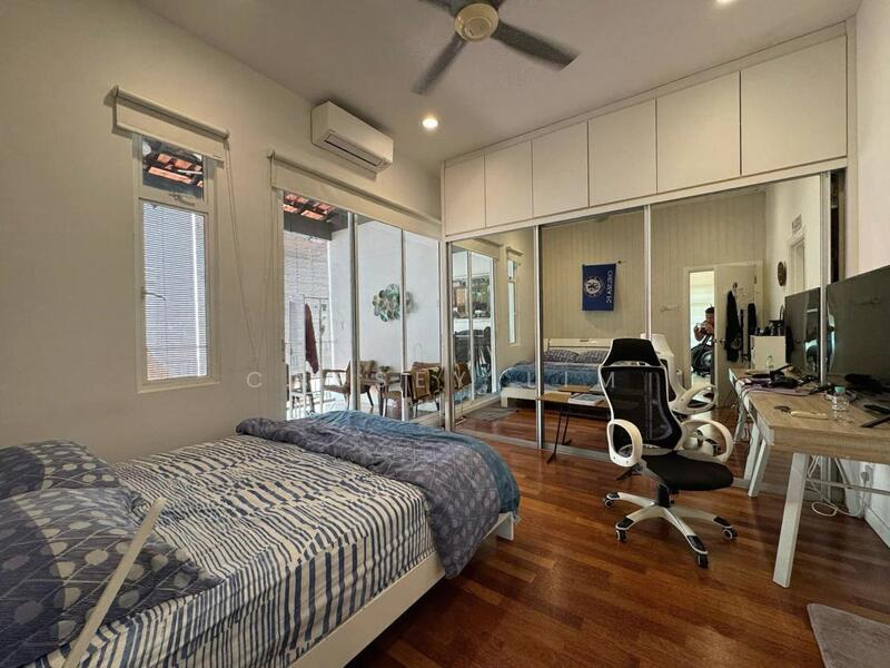 Setia Eco Park untuk Untuk Dijual - RM 2,350,000, Mac 2026 - Bedroom - PropertyGuru.com.my