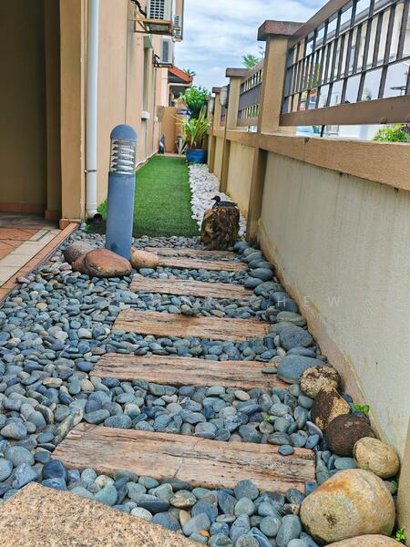 2-storey Terraced House for Sale in Klang (Selangor) - Bee Har Chew - Exterior - PropertyGuru.com.my