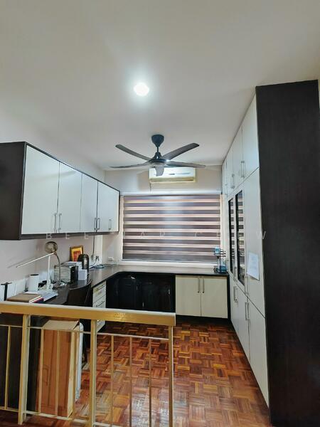 2-storey Terraced House for Sale in Klang (Selangor) - Bee Har Chew - Study - PropertyGuru.com.my