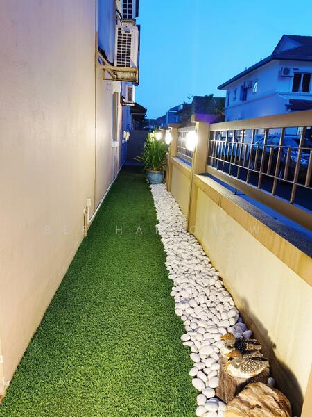 2-storey Terraced House for Sale in Klang (Selangor) - Bee Har Chew - Exterior - PropertyGuru.com.my