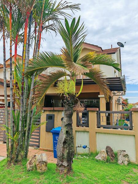 2-storey Terraced House for Sale in Klang (Selangor) - Bee Har Chew - Exterior - PropertyGuru.com.my