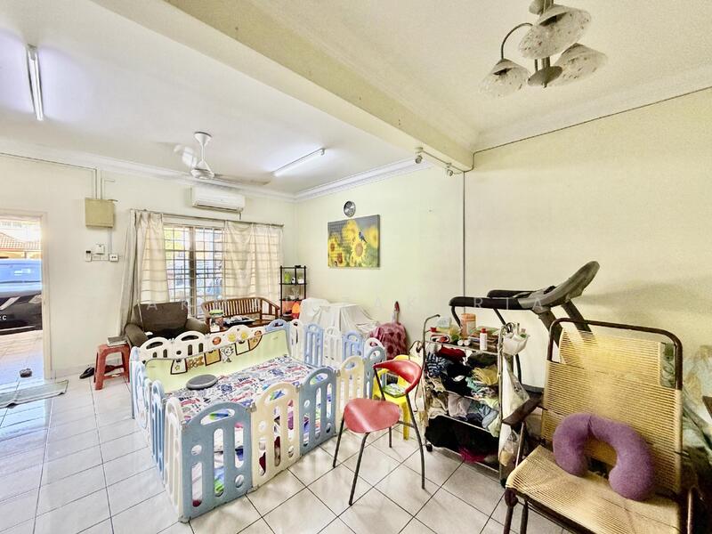 Kota Kemuning @ Shah Alam - 3