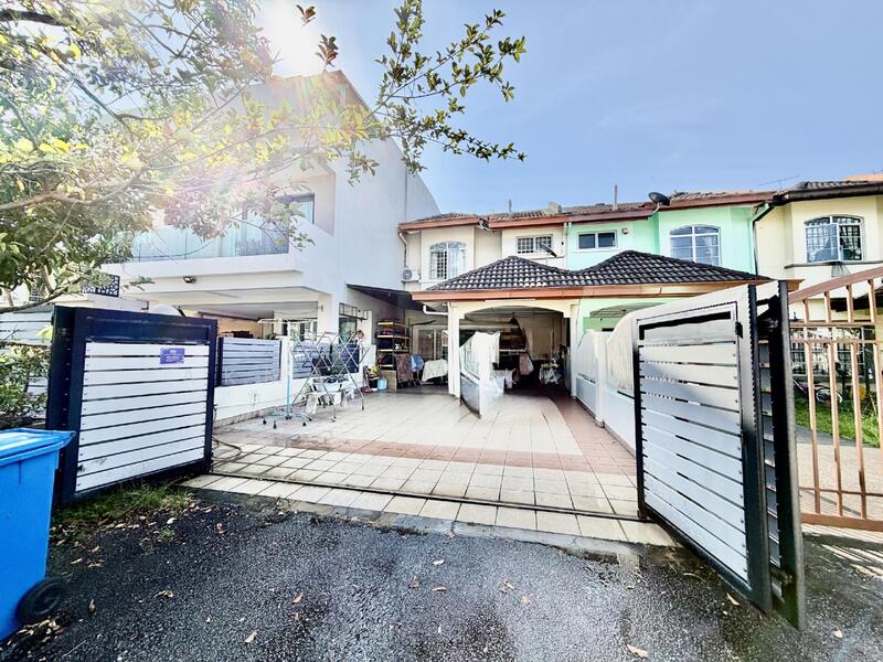 Kota Kemuning @ Shah Alam - 1