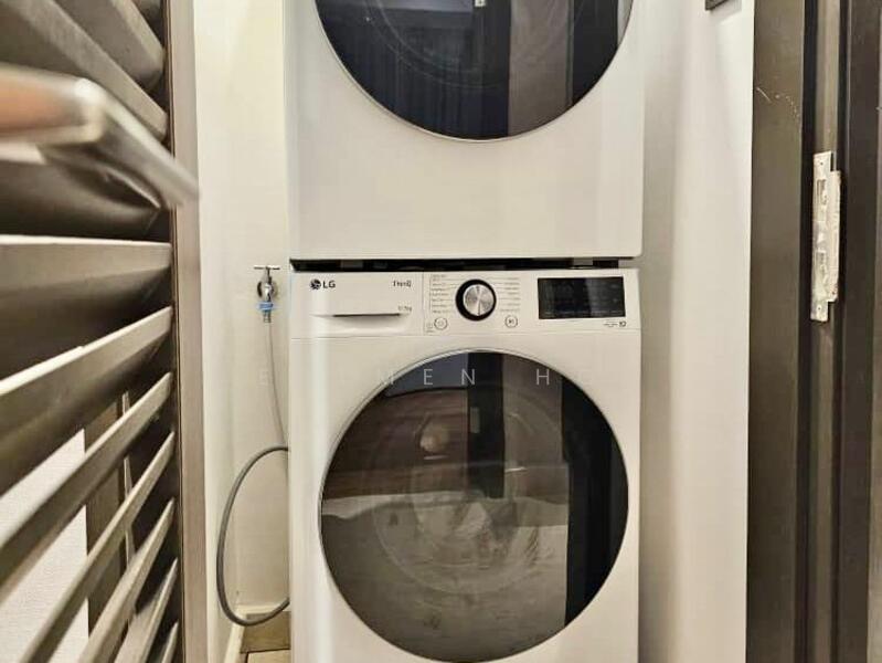 Service Residence for Rent at Marriott Residence @ Gurney - Ertmen Ho - Interior - PropertyGuru.com.my