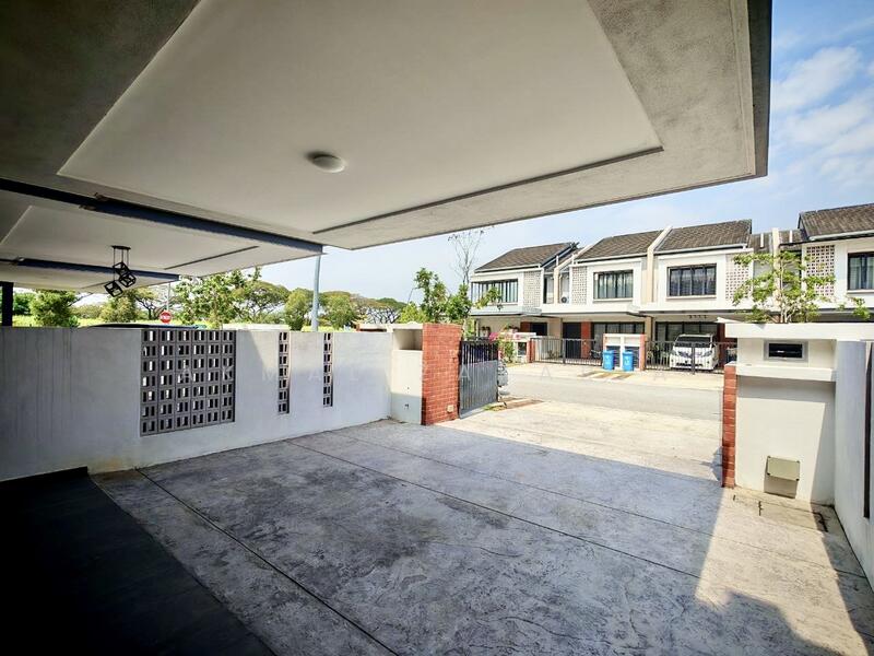 2-storey Terraced House for Sale in Elmina (Shah Alam) - Akmal Zakaria - PropertyGuru.com.my