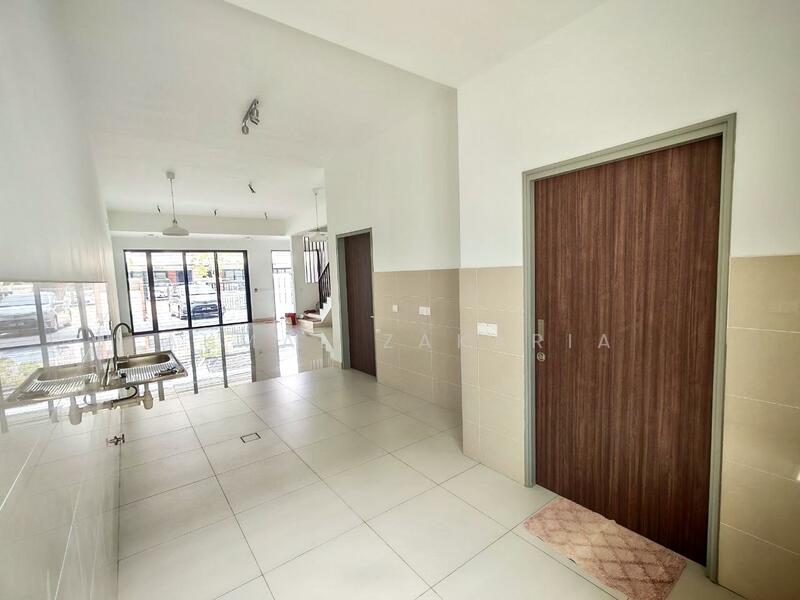 2-storey Terraced House for Sale in Elmina (Shah Alam) - Akmal Zakaria - PropertyGuru.com.my