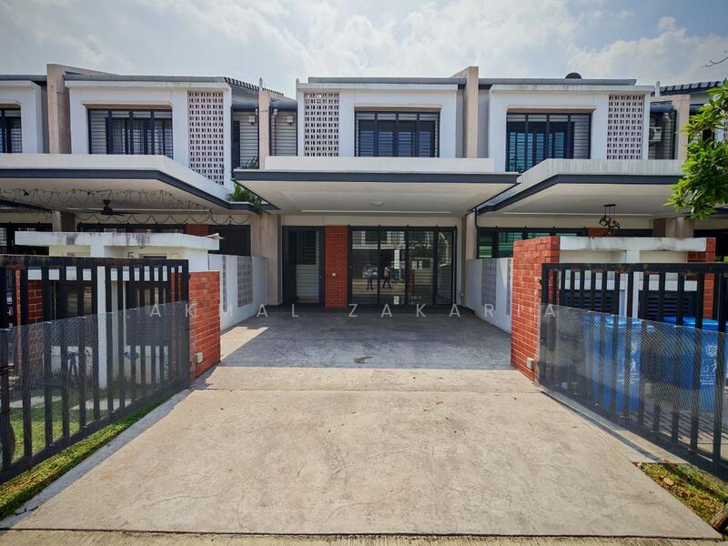 2-storey Terraced House for Sale in Elmina (Shah Alam) - Akmal Zakaria - PropertyGuru.com.my