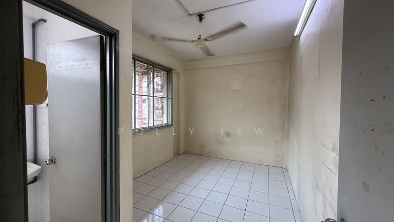 Apartment for Sale at Pangsapuri Kasturi Tiara - Polly Lew - Interior - PropertyGuru.com.my
