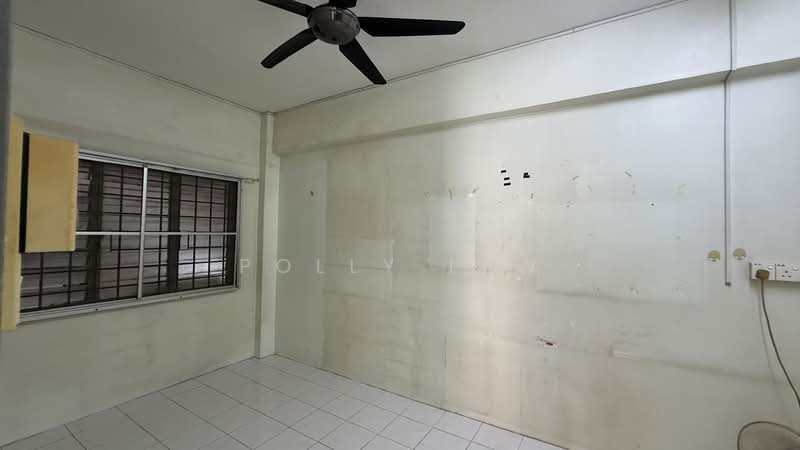 Apartment for Sale at Pangsapuri Kasturi Tiara - Polly Lew - Interior - PropertyGuru.com.my