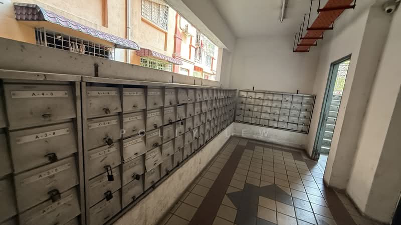 Apartment for Sale at Pangsapuri Kasturi Tiara - Polly Lew - PropertyGuru.com.my