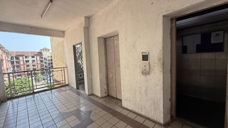 Apartment for Sale at Pangsapuri Kasturi Tiara - Polly Lew - PropertyGuru.com.my