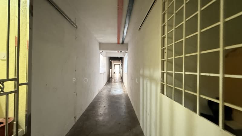 Apartment for Sale at Pangsapuri Kasturi Tiara - Polly Lew - PropertyGuru.com.my