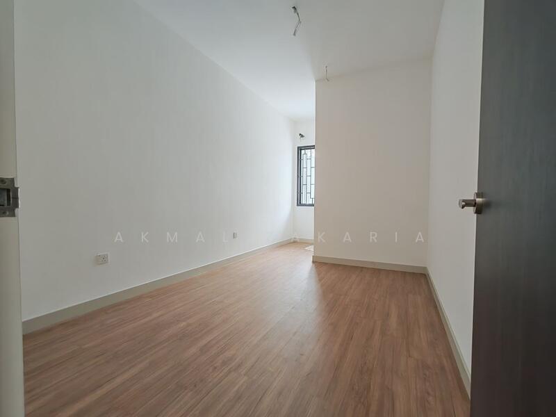 2-storey Terraced House for Sale in Elmina (Shah Alam) - Akmal Zakaria - Interior - PropertyGuru.com.my