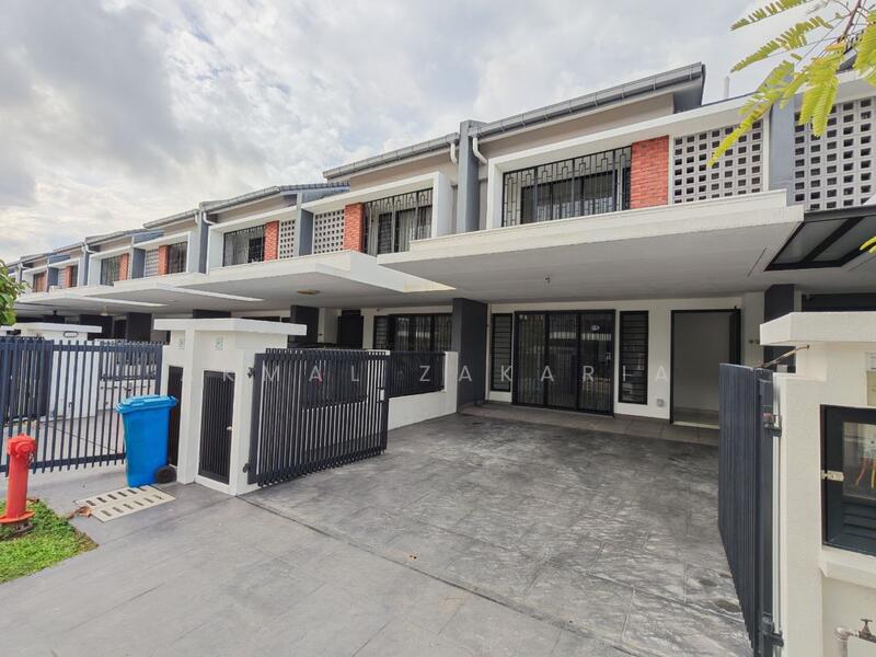 2-storey Terraced House for Sale in Elmina (Shah Alam) - Akmal Zakaria - PropertyGuru.com.my