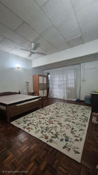 2-storey Terraced House for Sale in Ampang (Selangor) - Hazeman Omar - Bedroom - PropertyGuru.com.my