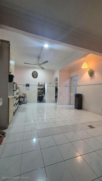 2-storey Terraced House for Sale in Ampang (Selangor) - Hazeman Omar - Interior - PropertyGuru.com.my
