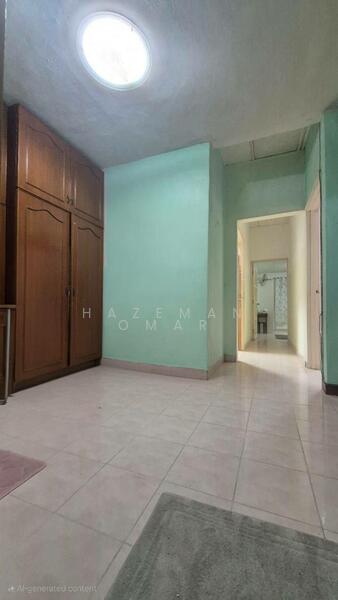 2-storey Terraced House for Sale in Ampang (Selangor) - Hazeman Omar - Interior - PropertyGuru.com.my