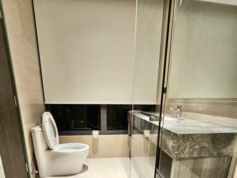 Marriott Residence @ Gurney untuk Untuk Dijual - RM 2,150,000, Feb 2026 - Bathroom - PropertyGuru.com.my
