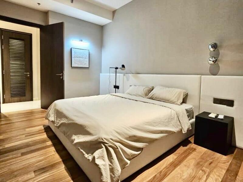 Marriott Residence @ Gurney untuk Untuk Dijual - RM 2,150,000, Feb 2026 - Bedroom - PropertyGuru.com.my