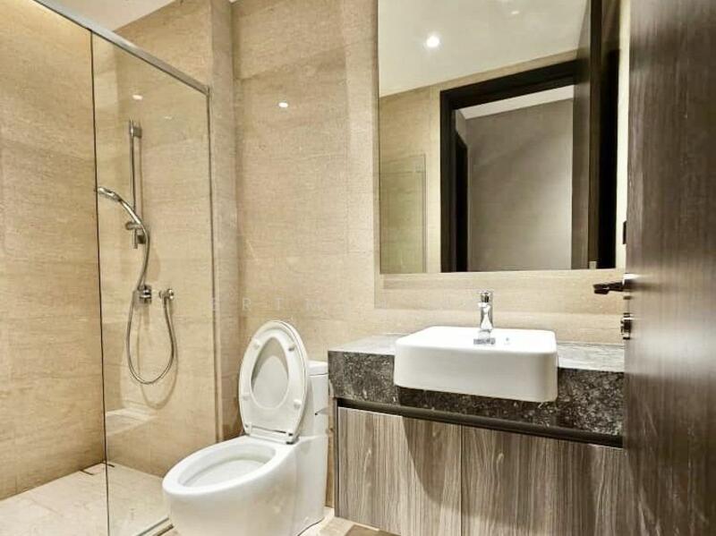 Marriott Residence @ Gurney untuk Untuk Dijual - RM 2,150,000, Feb 2026 - Bathroom - PropertyGuru.com.my