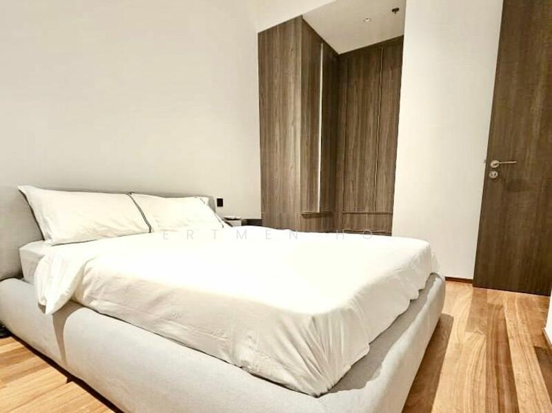 Marriott Residence @ Gurney untuk Untuk Dijual - RM 2,150,000, Feb 2026 - Bedroom - PropertyGuru.com.my