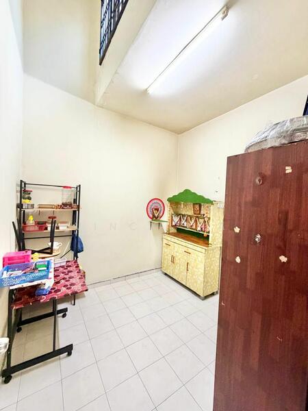 1-storey Terraced House for Sale in Kangkar Pulai (Skudai) - Vincy Sia - Interior - PropertyGuru.com.my
