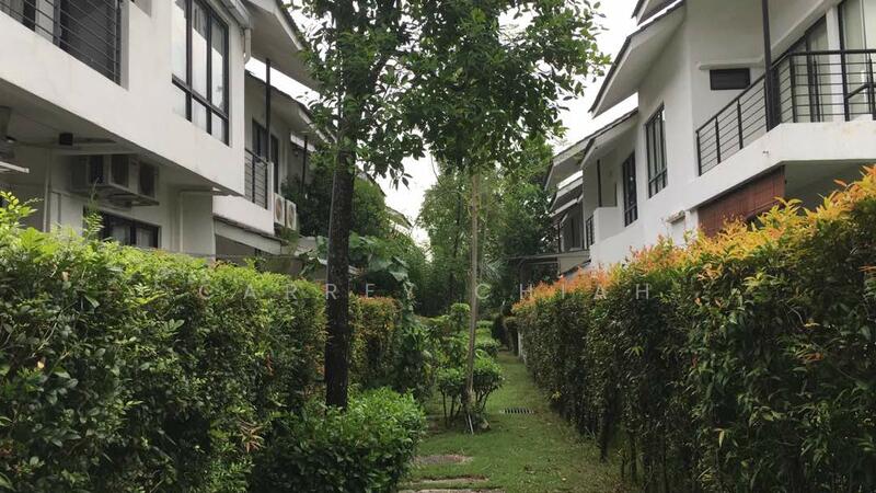 2-storey Terraced House for Sale in Puchong (Selangor) - Carrey Chiah - Exterior - PropertyGuru.com.my