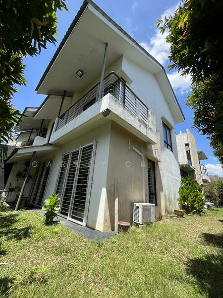 2-storey Terraced House for Sale in Puchong (Selangor) - Carrey Chiah - Exterior - PropertyGuru.com.my