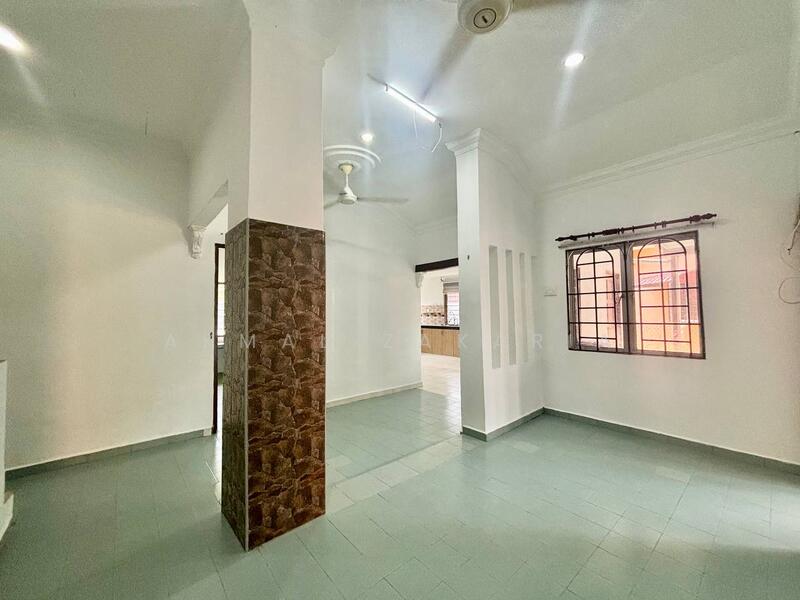 For Sale - Alam Megah Seksyen 28 @ Shah Alam