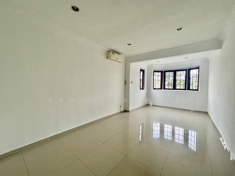 For Sale - Alam Megah Seksyen 28 @ Shah Alam