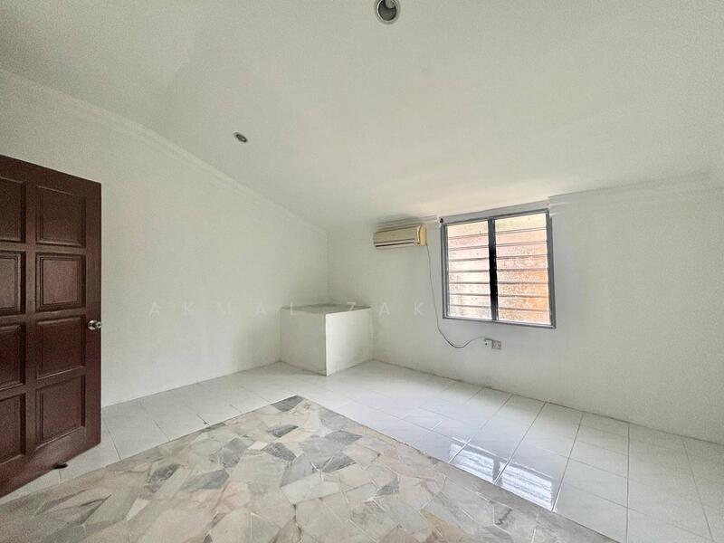 For Sale - Alam Megah Seksyen 28 @ Shah Alam