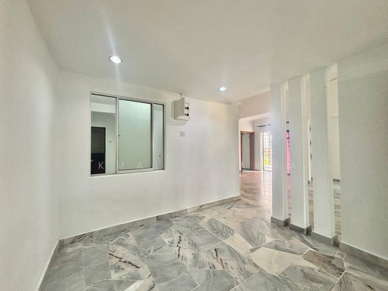 For Sale - Alam Megah Seksyen 28 @ Shah Alam