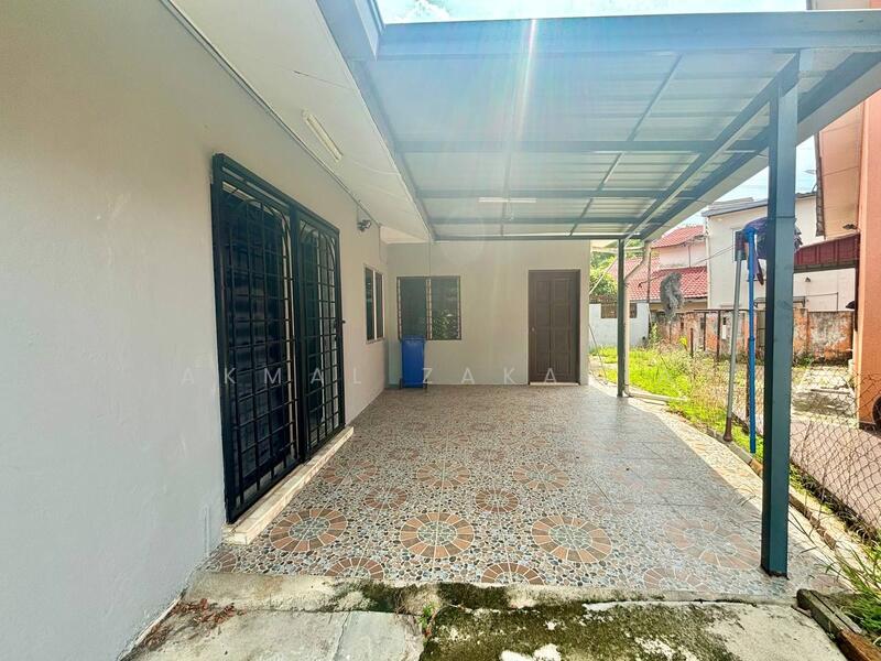 For Sale - Alam Megah Seksyen 28 @ Shah Alam