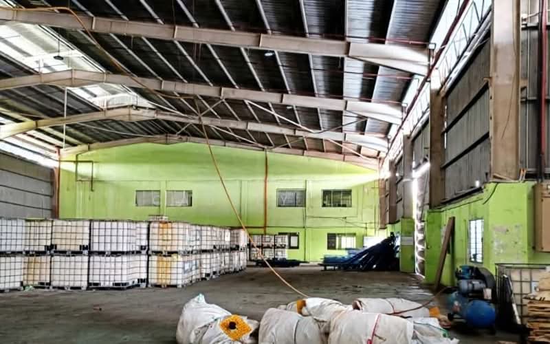 Factory for Sale in Kapar (Selangor) - Cassey Lim - Interior - PropertyGuru.com.my