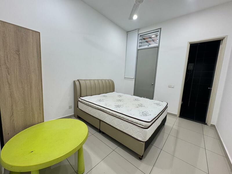Taman Eco Cascadia untuk Untuk Disewa - RM 4,000 /bulan, Feb 2026 - Bedroom - PropertyGuru.com.my
