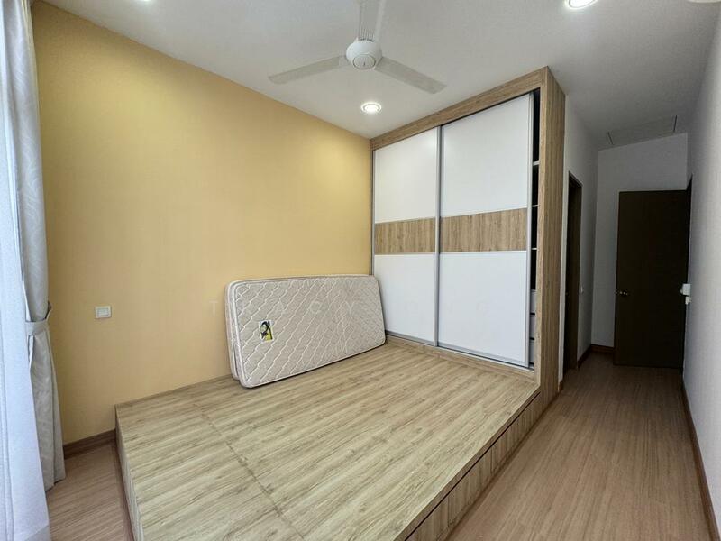 Taman Eco Cascadia untuk Untuk Disewa - RM 4,000 /bulan, Feb 2026 - Bedroom - PropertyGuru.com.my