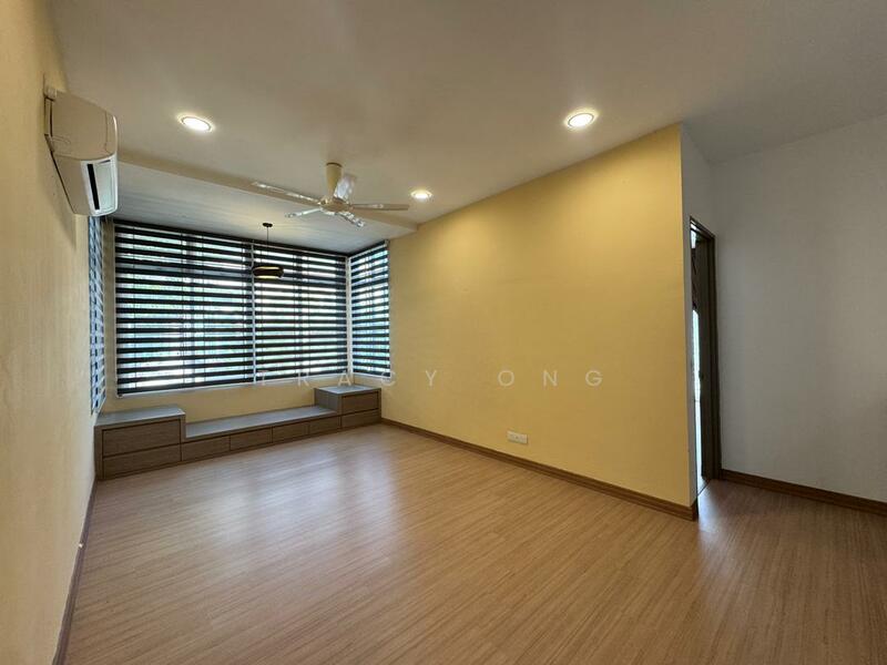 Taman Eco Cascadia untuk Untuk Disewa - RM 4,000 /bulan, Feb 2026 - Living Room - PropertyGuru.com.my