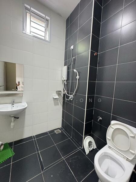 Taman Eco Cascadia untuk Untuk Disewa - RM 4,000 /bulan, Feb 2026 - Bathroom - PropertyGuru.com.my