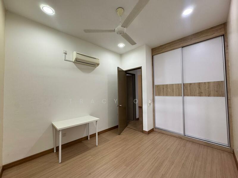Taman Eco Cascadia untuk Untuk Disewa - RM 4,000 /bulan, Feb 2026 - Bedroom - PropertyGuru.com.my