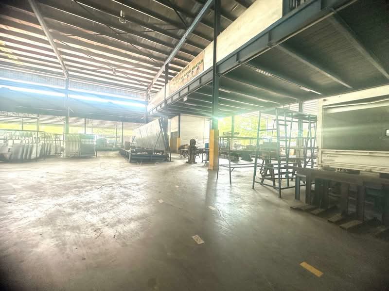 Taman Perindustrian Nibong Tebal untuk Untuk Dijual - RM 60,000,000, Mac 2026 - Interior - PropertyGuru.com.my